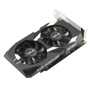 ASUS Dual GeForce® GTX 1650 V2 OC Edition 4GB GDDR6 | Graphics ...