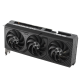 ASUS PRIME GeForce RTX 4060 Ti special angled axial teach