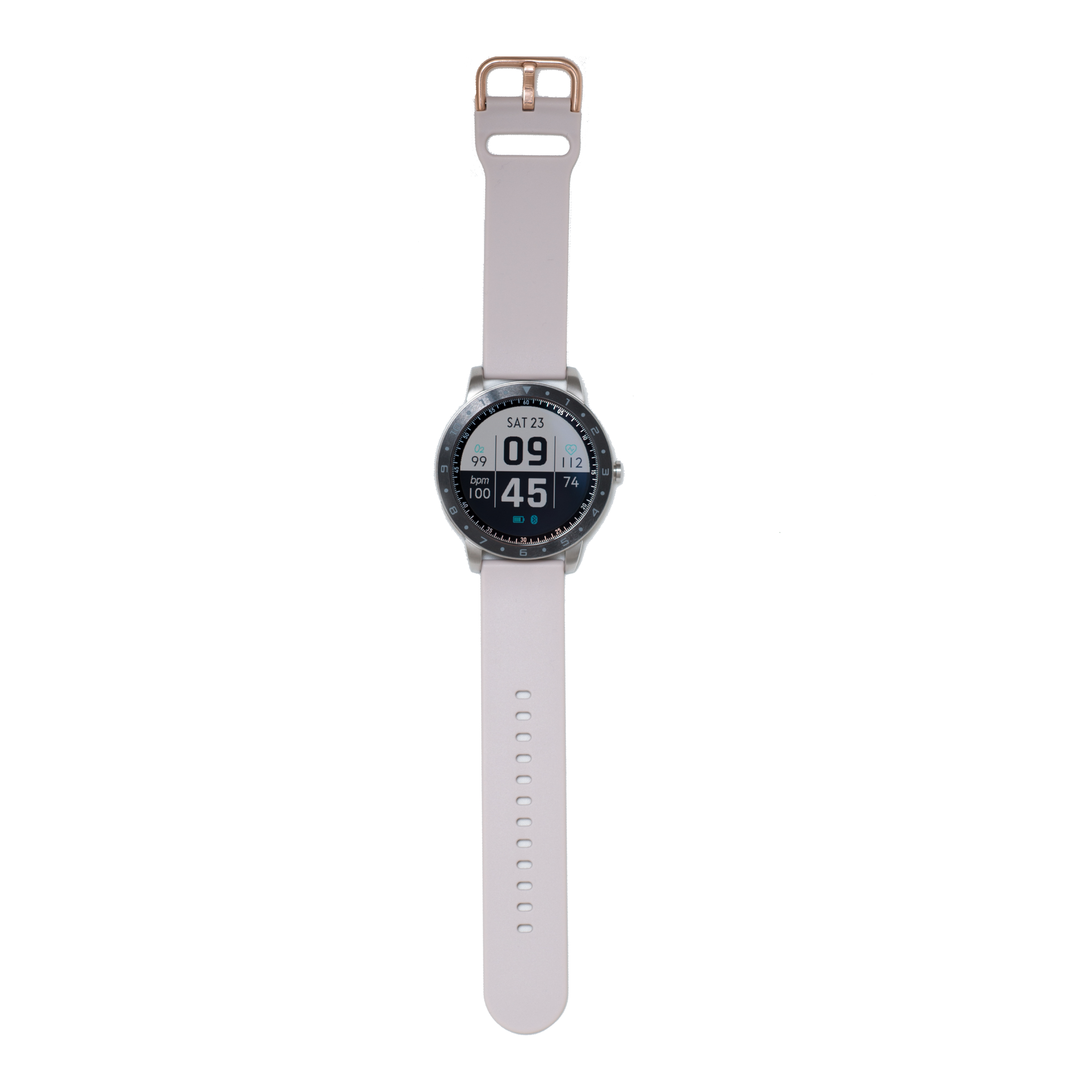 ASUS VivoWatch Silicone Strap (HC-S03 / HC-S04)