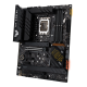 TUF GAMING Z690-PLUS front view, 45 degrees