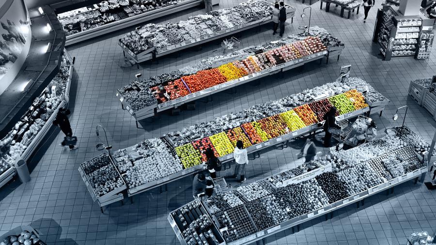 Bringing Automated Intelligence to Store Operations