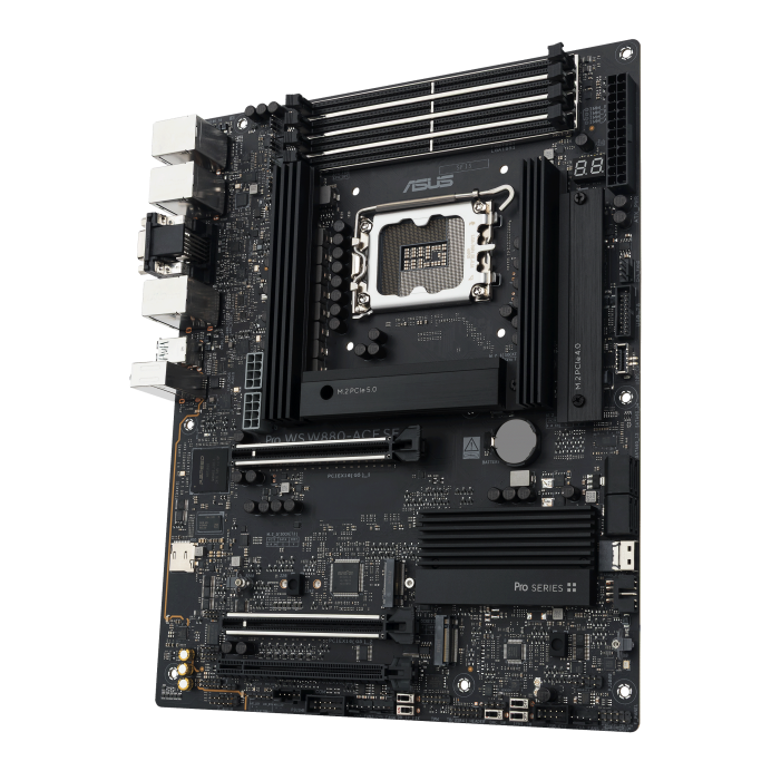 Pro WS W880-ACE SE