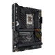 TUF GAMING Z690-PLUS WIFI front view, 45 degrees