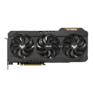 ASUS TUF Gaming GeForce RTX 3080 Ti OC Edition 12GB GDDR6X ...