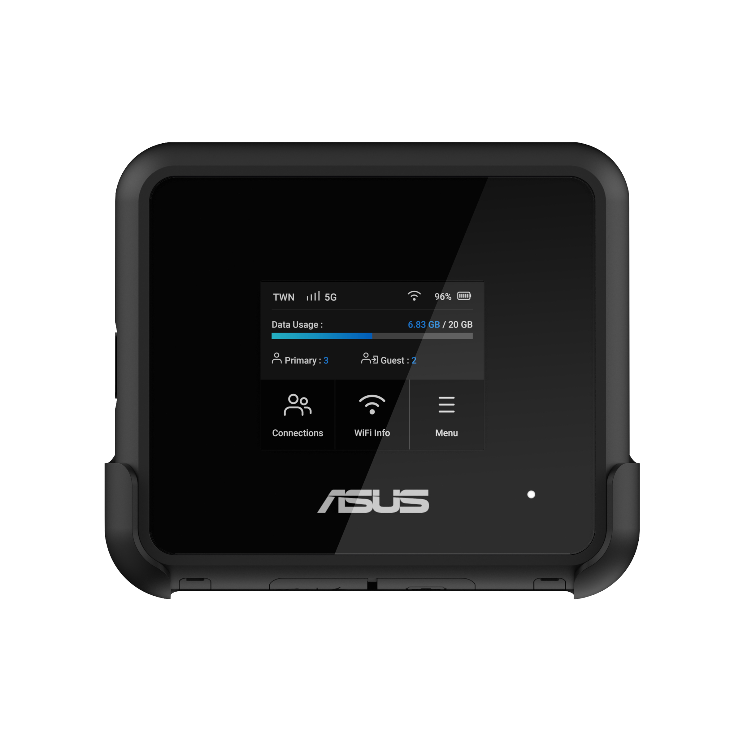 5G-GO