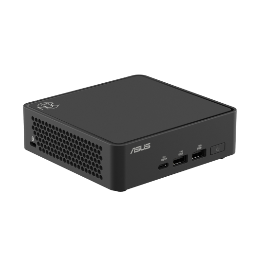 ASUS NUC