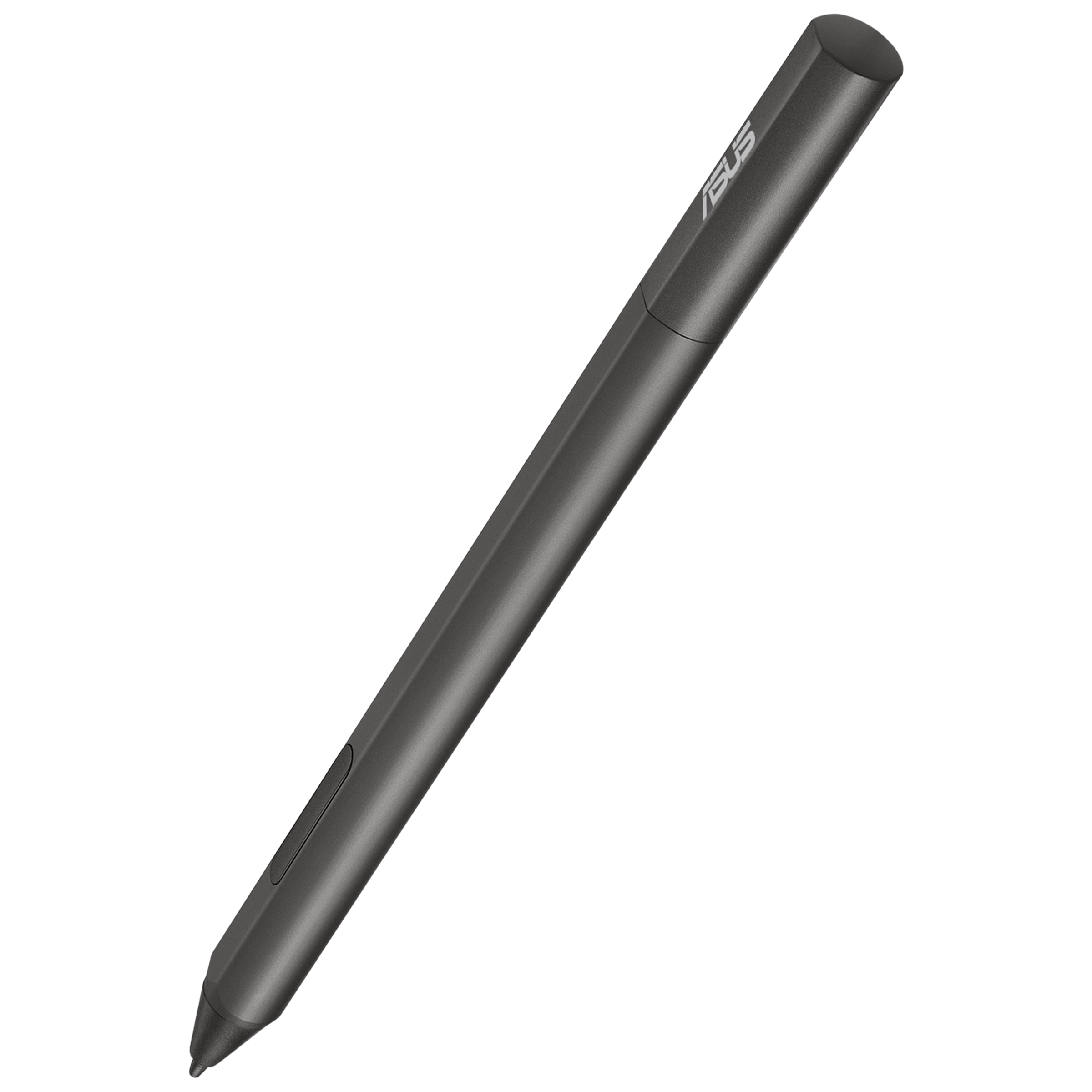 Broonel Grey Fine Point Digital Active Stylus Pen Compatible with The ASUS ROG Strix Scar III 17.3 Inch 