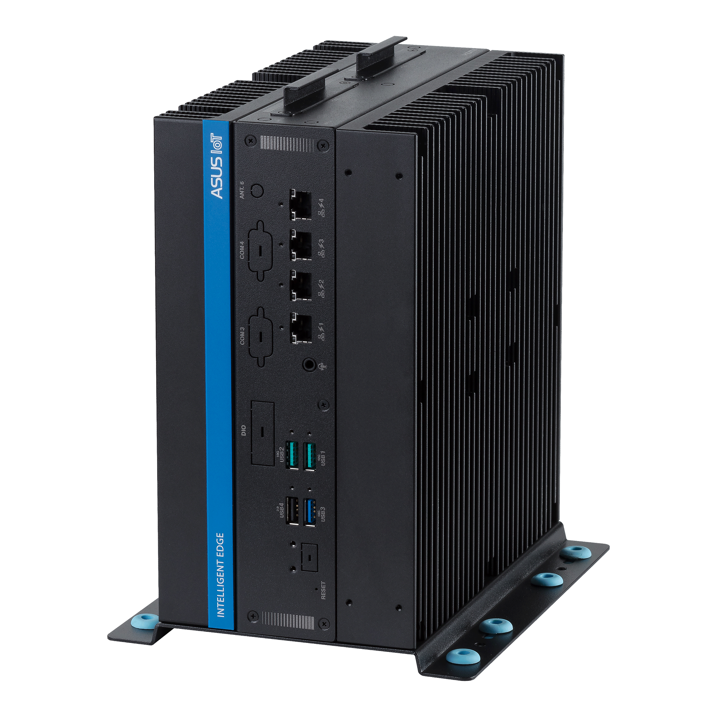 Category - Rugged Edge System｜IoT Embedded Computers & Edge AI 