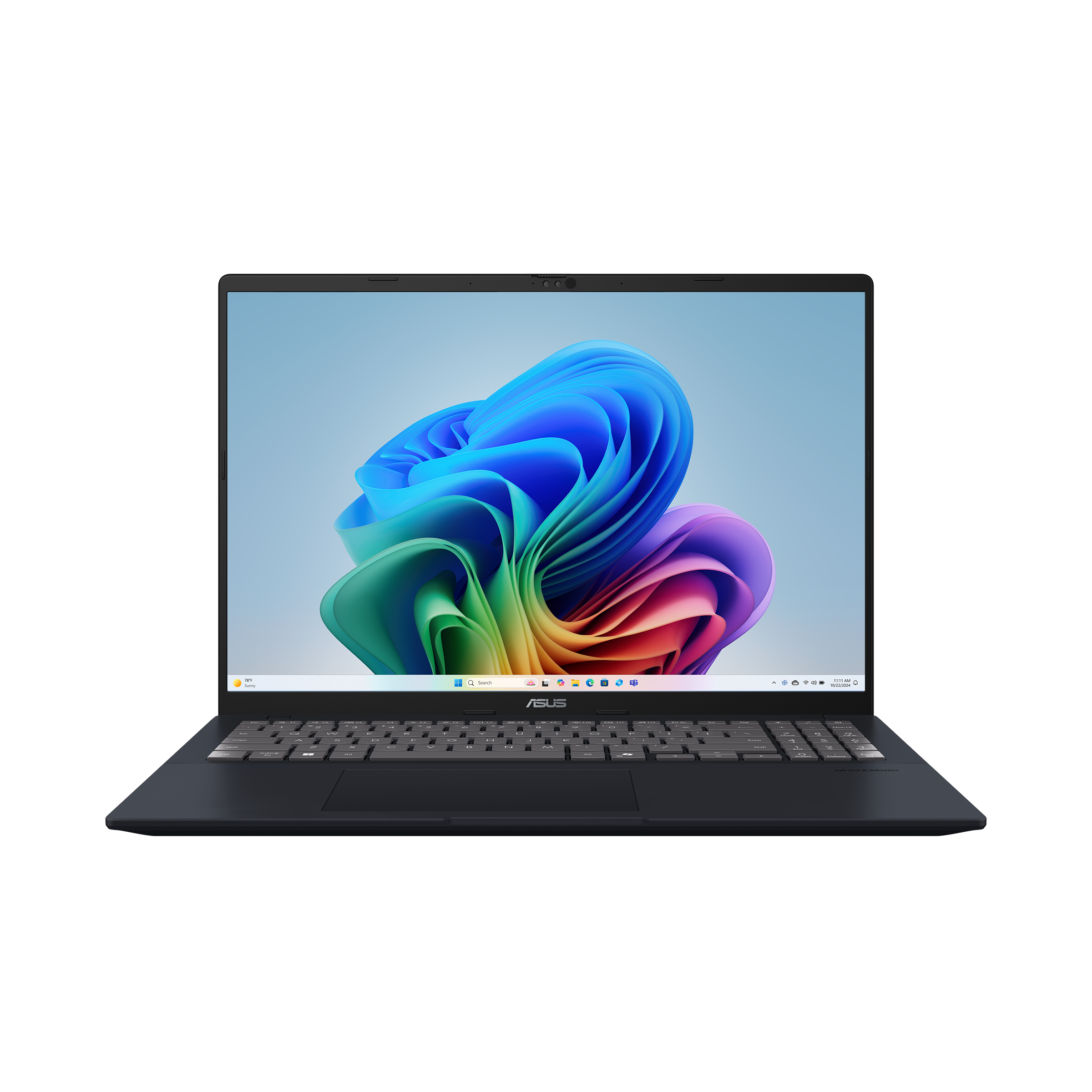 ASUS Vivobook 16 (M1607); Copilot+ PC All Model|ノート