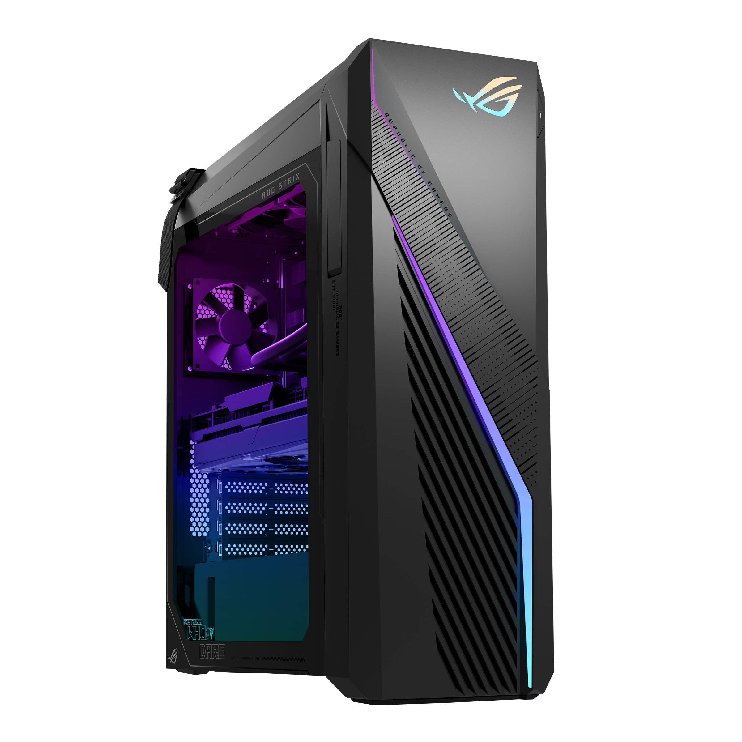 ROG Strix