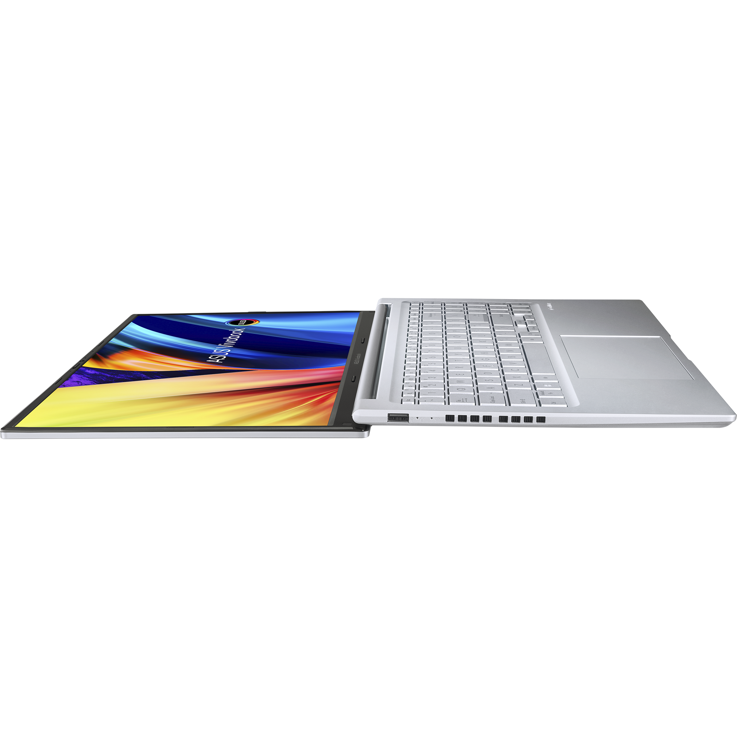 Vivobook 15X OLED: Chiếc laptop Vivobook 15X OLED sẽ mang đến cho bạn trải nghiệm thị giác tuyệt vời với màn hình OLED đẹp mắt và hiệu suất mạnh mẽ. Hãy xem hình ảnh để khám phá sự thật về độ sắc nét và trung thực của màn hình này!