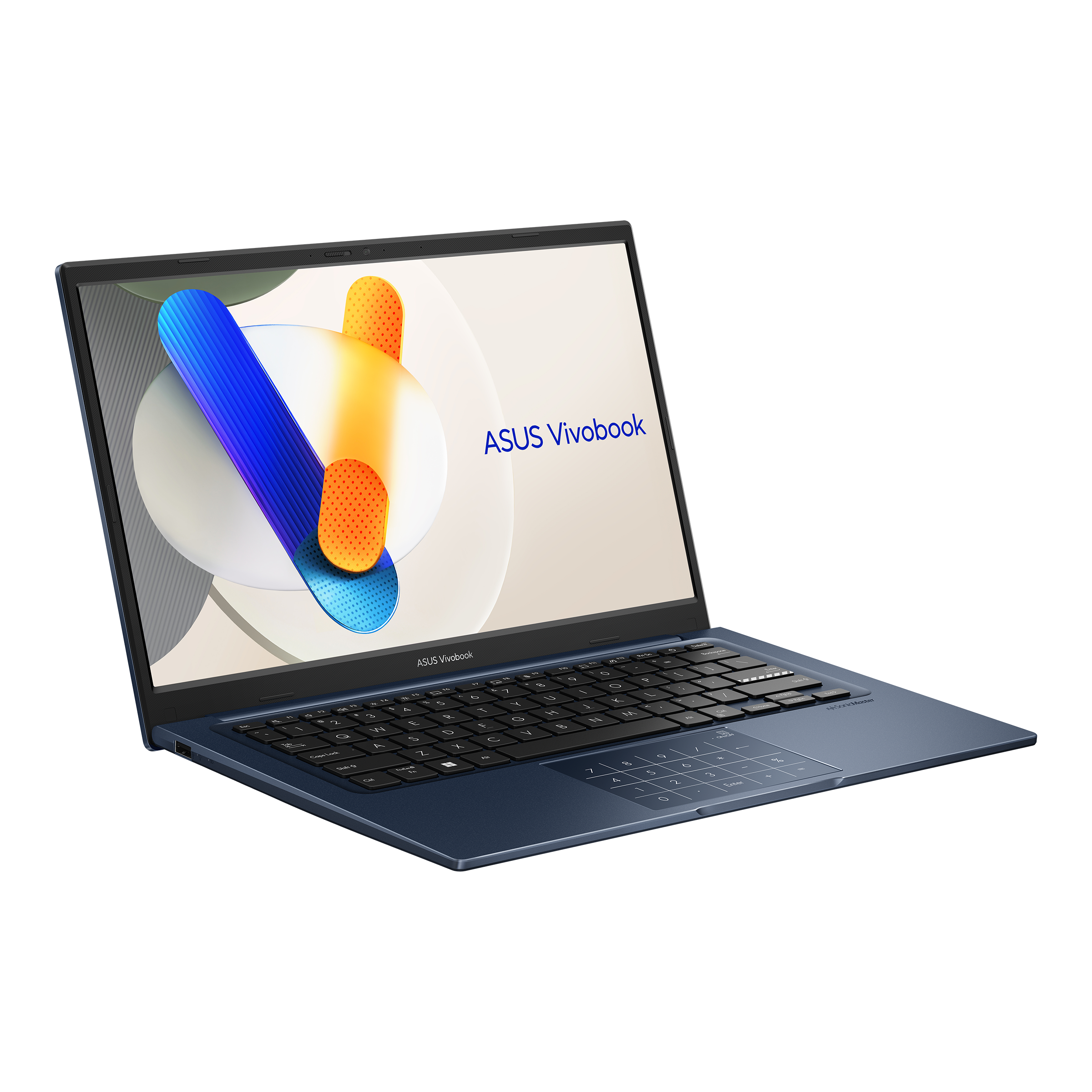 Ripley - NOTEBOOK ASUS VIVOBOOK 14 X1404ZA / INTEL CORE I5 / 8GB RAM /  512GB SSD / 14 FHD