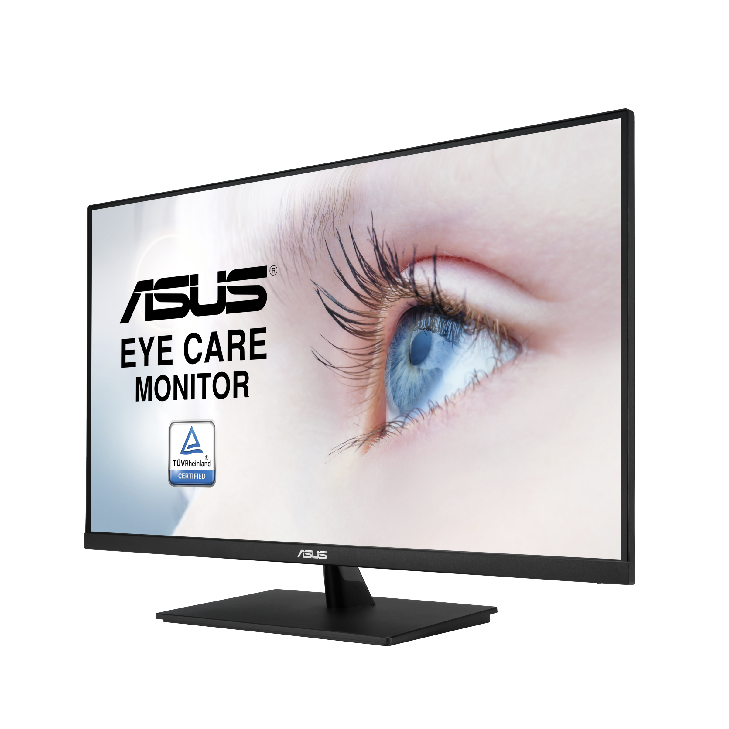 HDMI Eye Care Frameless DisplayPort IPS ASUS 31.5” 2K Monitor Tilt Speakers Adaptive-Sync/FreeSync HDR10 75Hz VP32AQ Low Blue Light VESA Mountable 2560 x 1440 100% sRGB - WQHD 