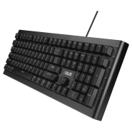 ASUS Sagaris GK1100 Mechanical Gaming Keyboard