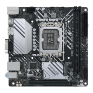 Form Factor - Mini-ITX｜Motherboards｜ASUS Global