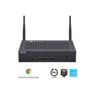 ASUS Fanless Chromebox CF40