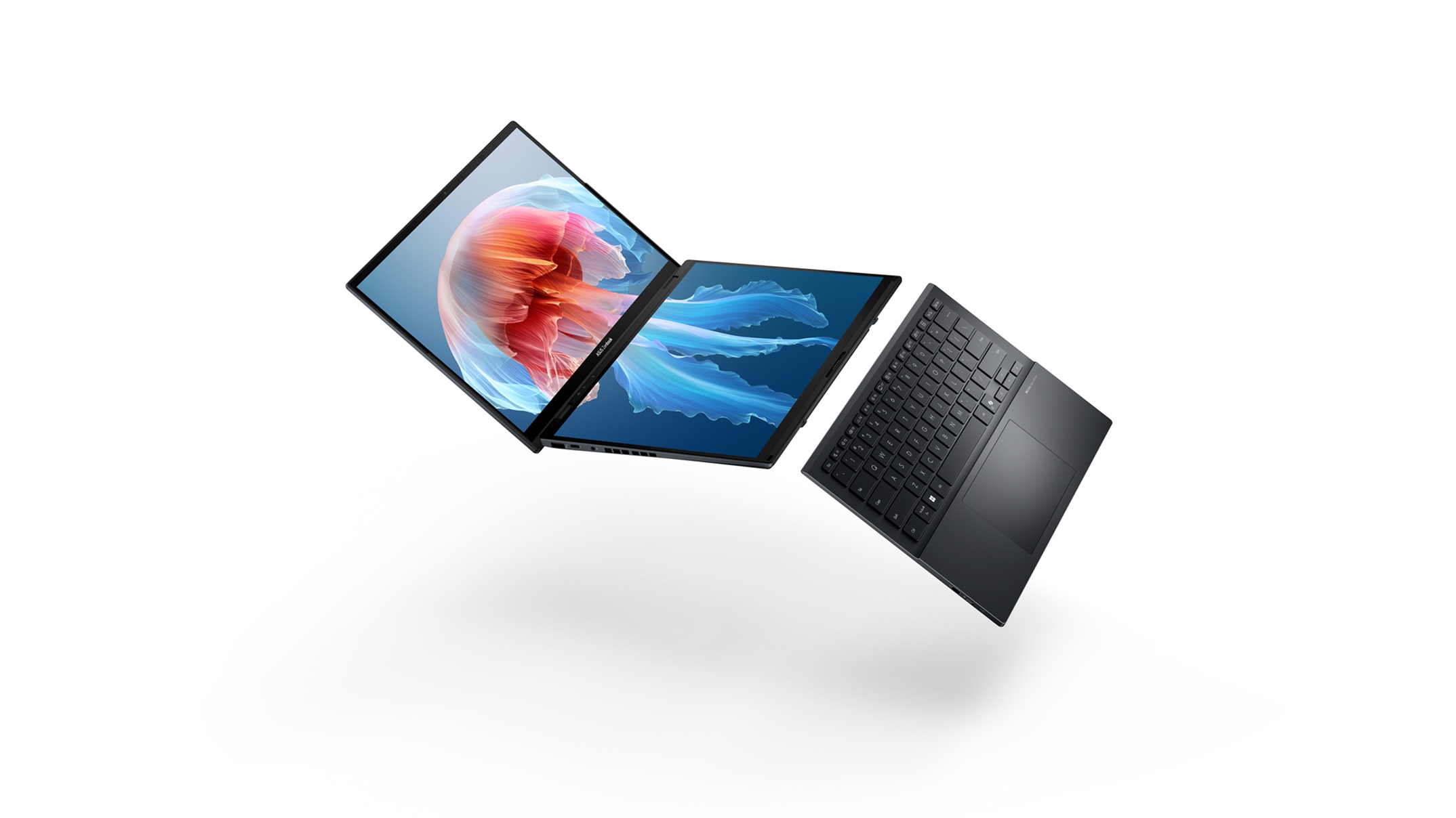 ASUS Zenbook DUO (UX8406)