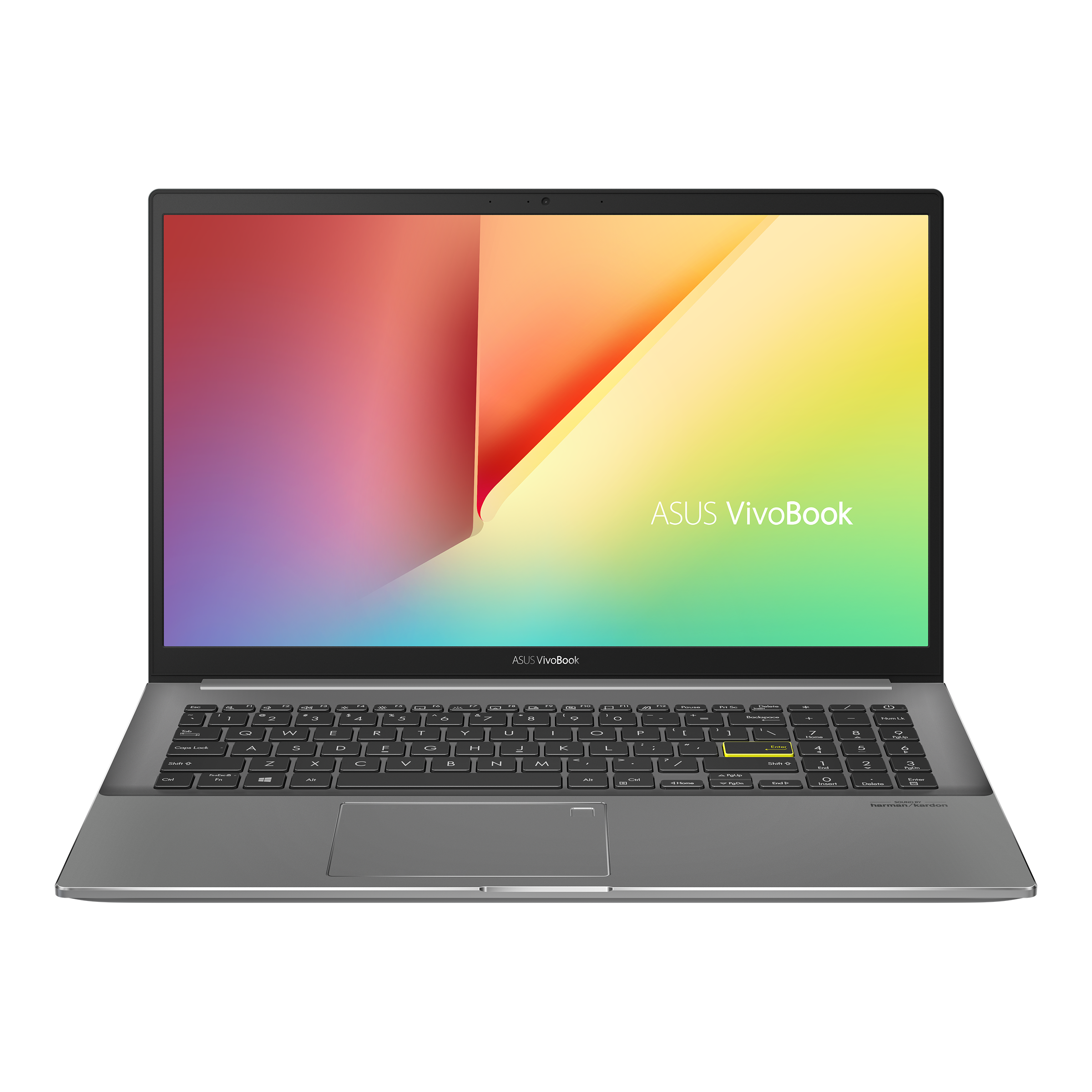 Vivobook S15 M533 Laptops For Home Asus Global