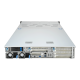 RS720A-E12-RS12 server, rear view