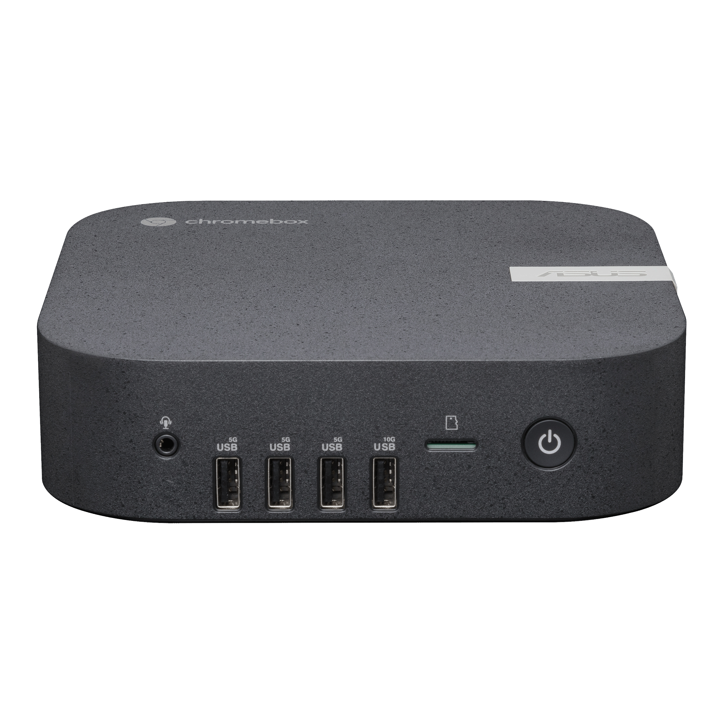 ASUS Chromebox 5a