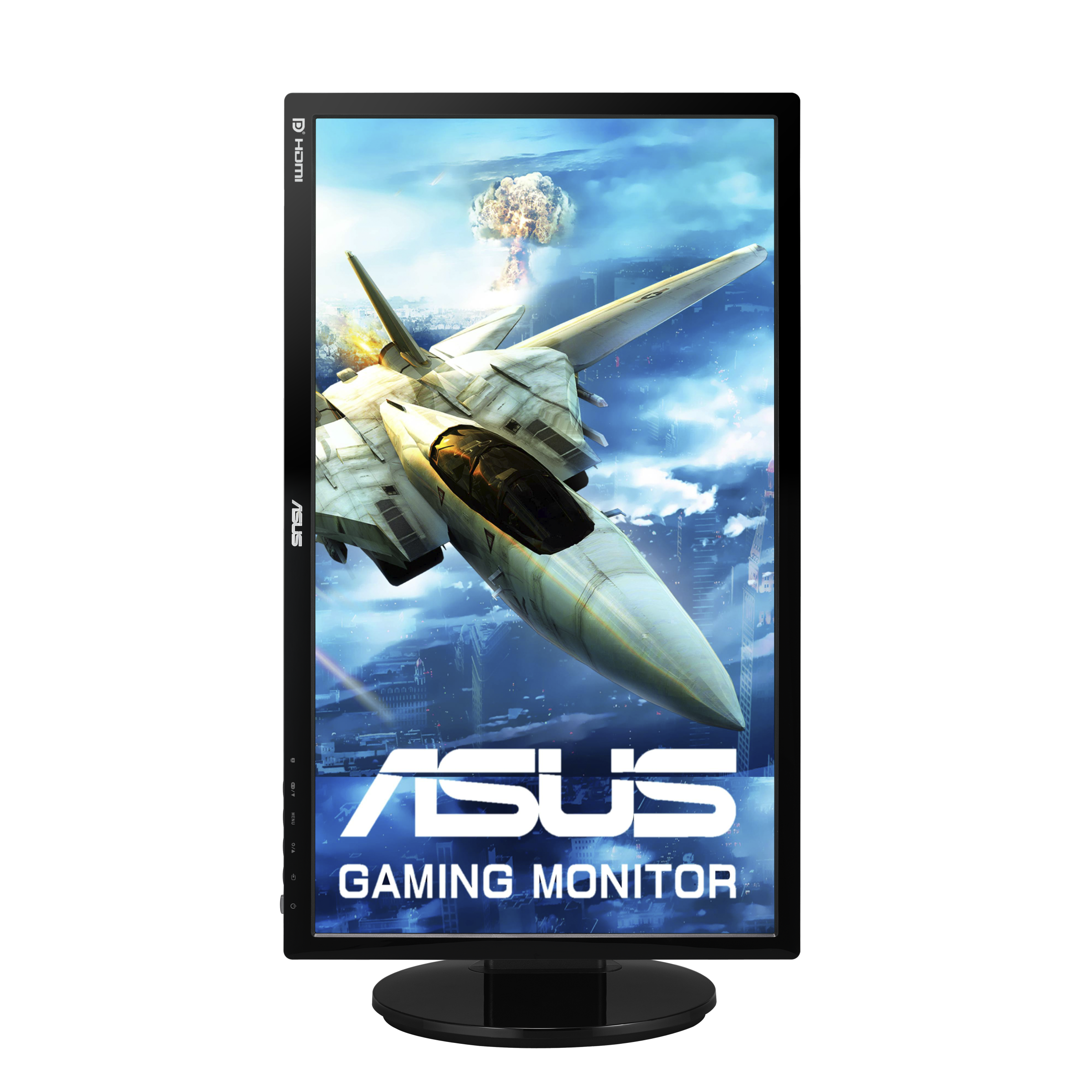 VG248QZ｜Monitors｜ASUS Global