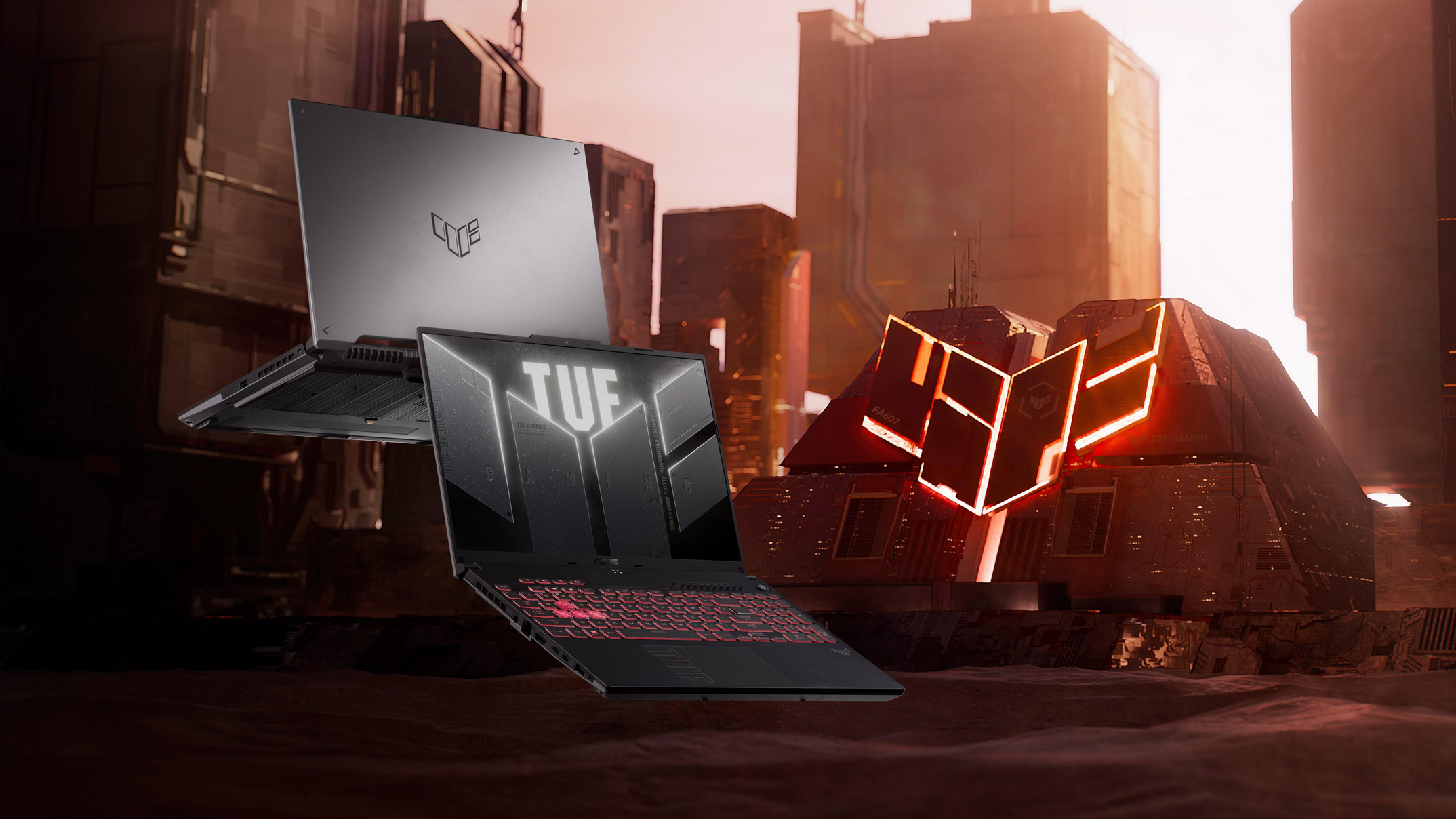 ASUS TUF Gaming A16 (2024)