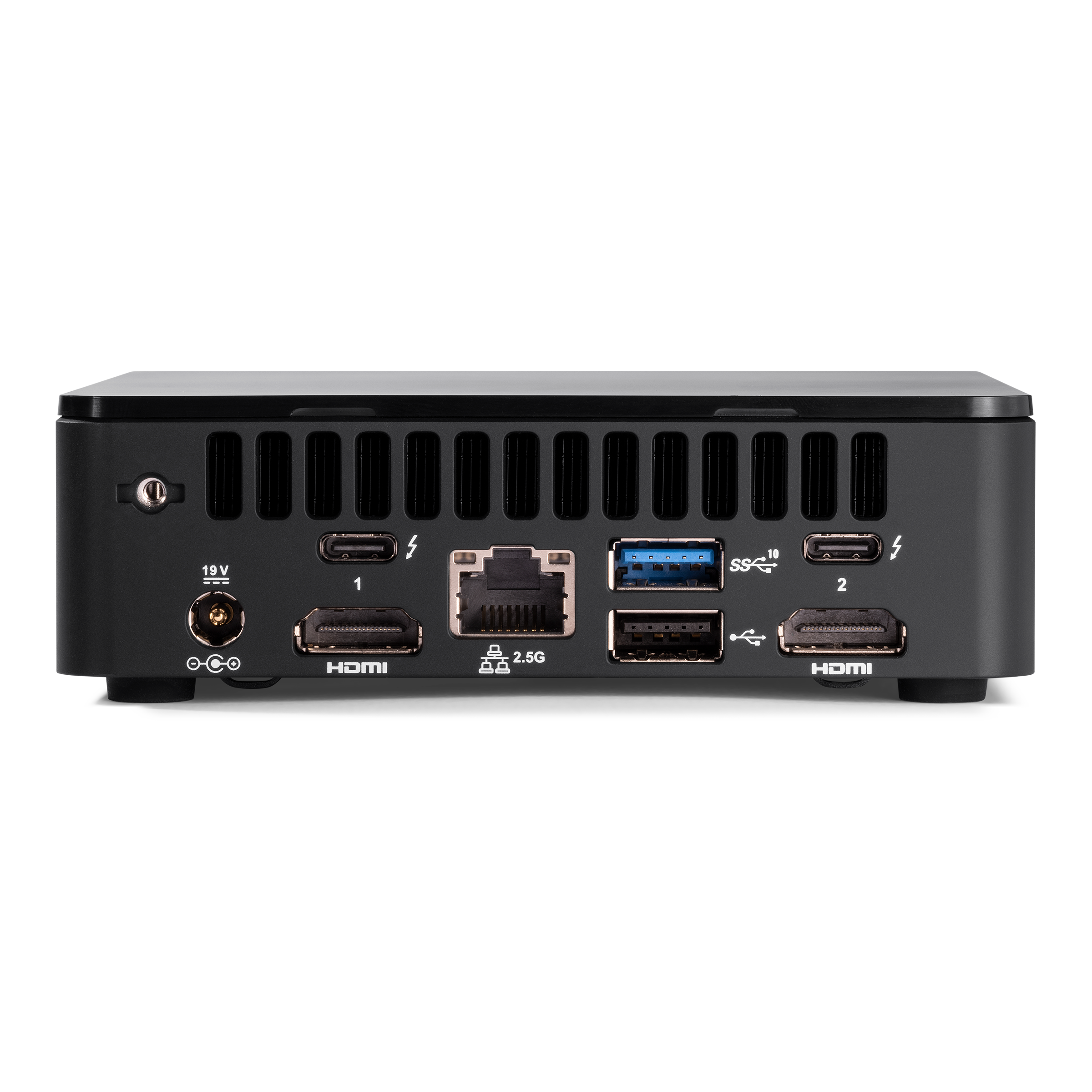 Intel NUC 12 Pro Kits