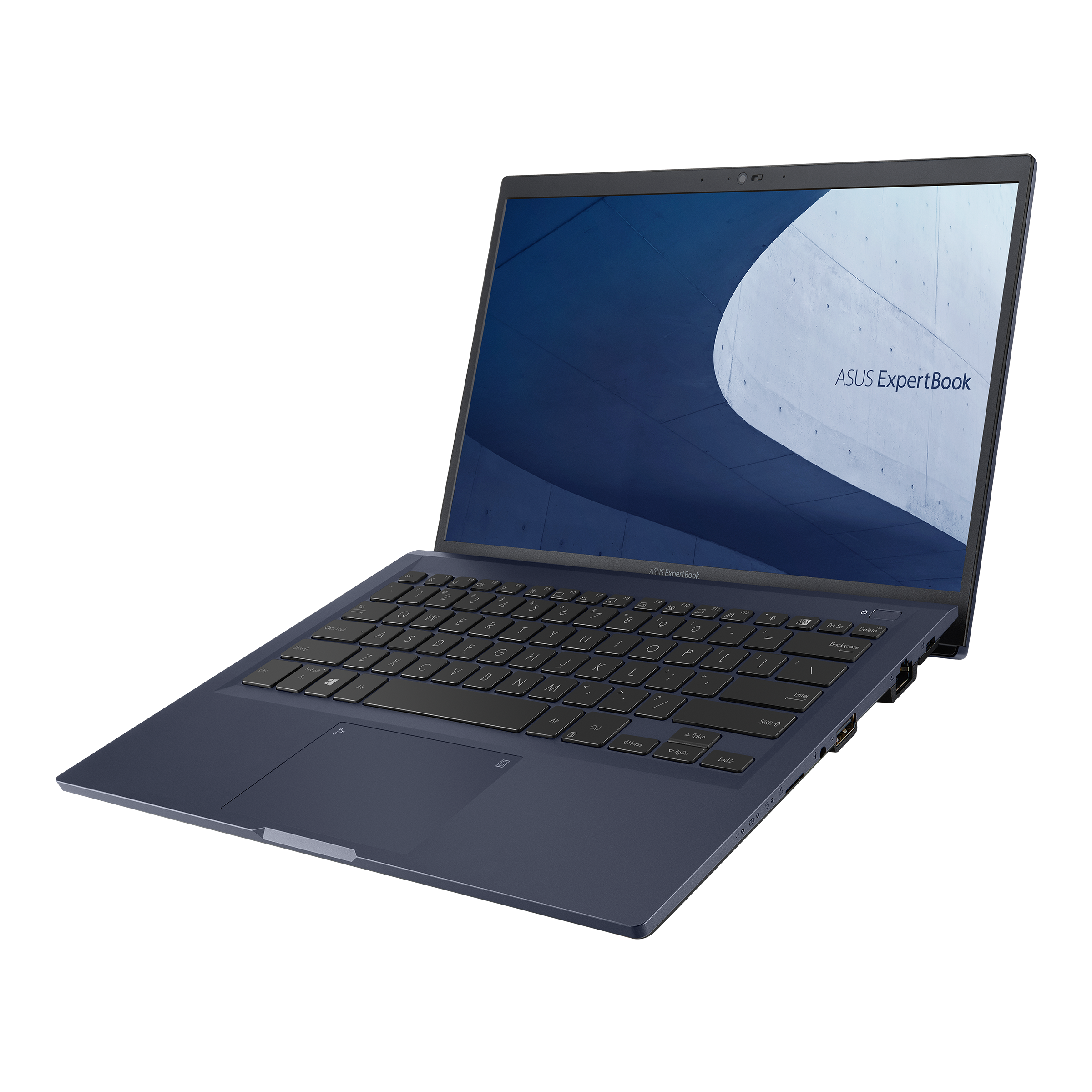 ASUS ExpertBook P1450CBA