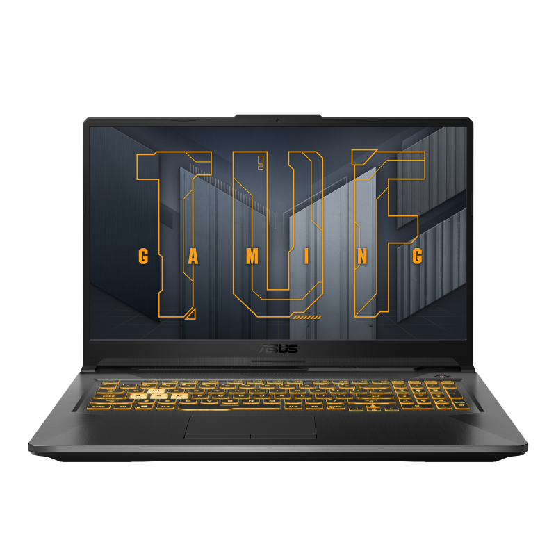 2021 ASUS TUF Gaming A17 | TUF Gaming | ゲーミングノート
