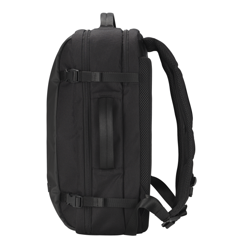 A left-side-angled product shot of ProArt Backpack