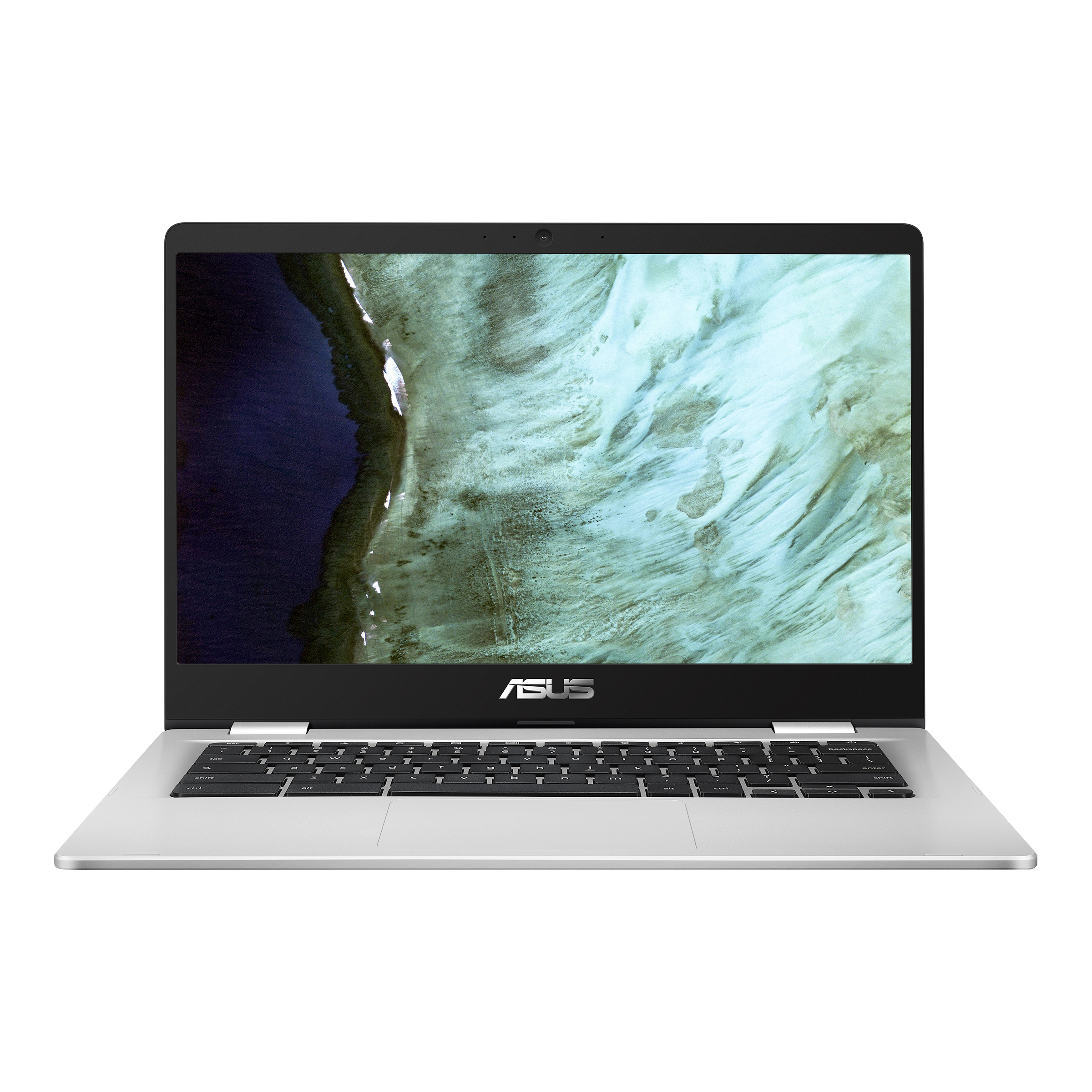 ASUS Chromebook C423NA ノートパソコン ASUS 日本