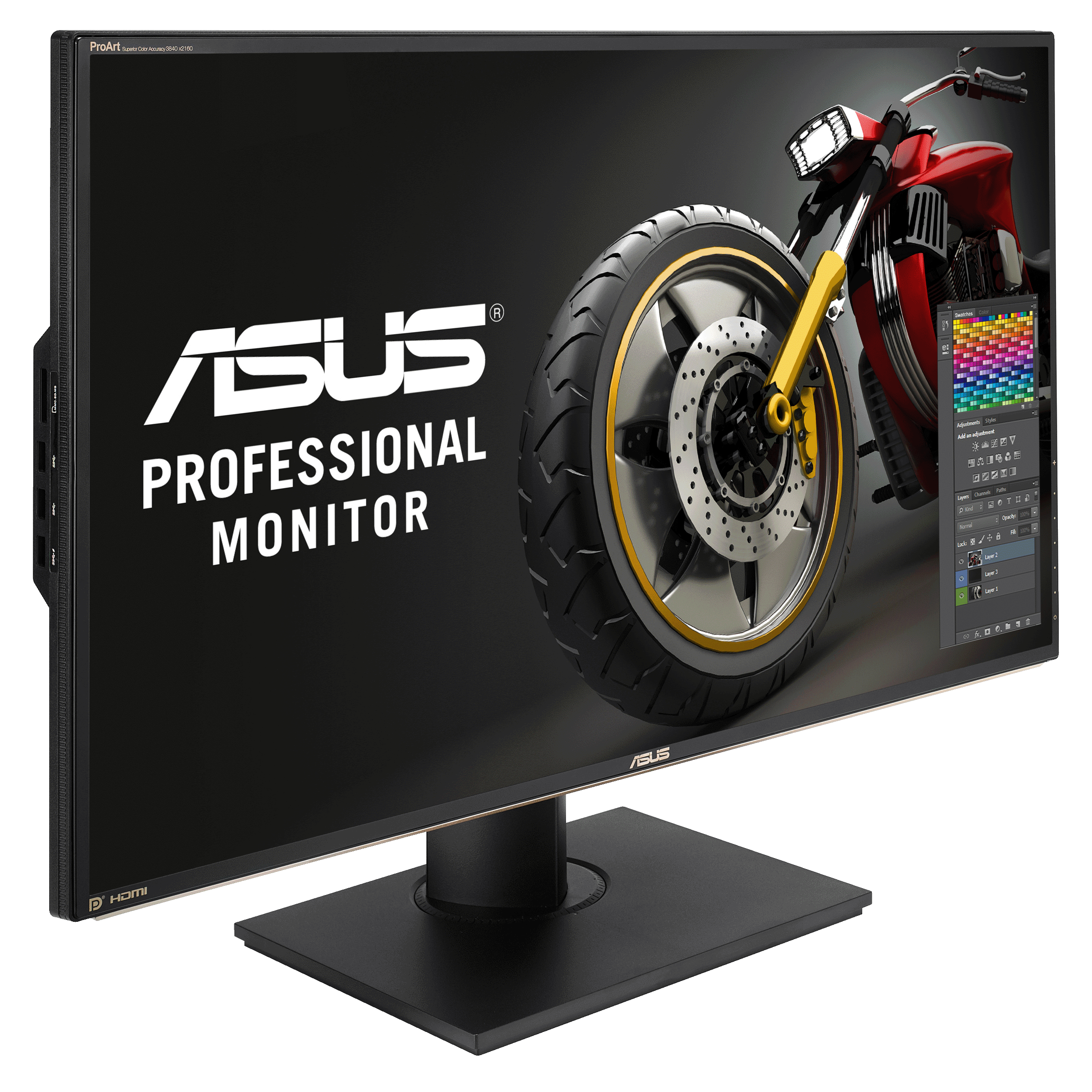 ProArt Display PA329Q｜Monitors｜ASUS USA