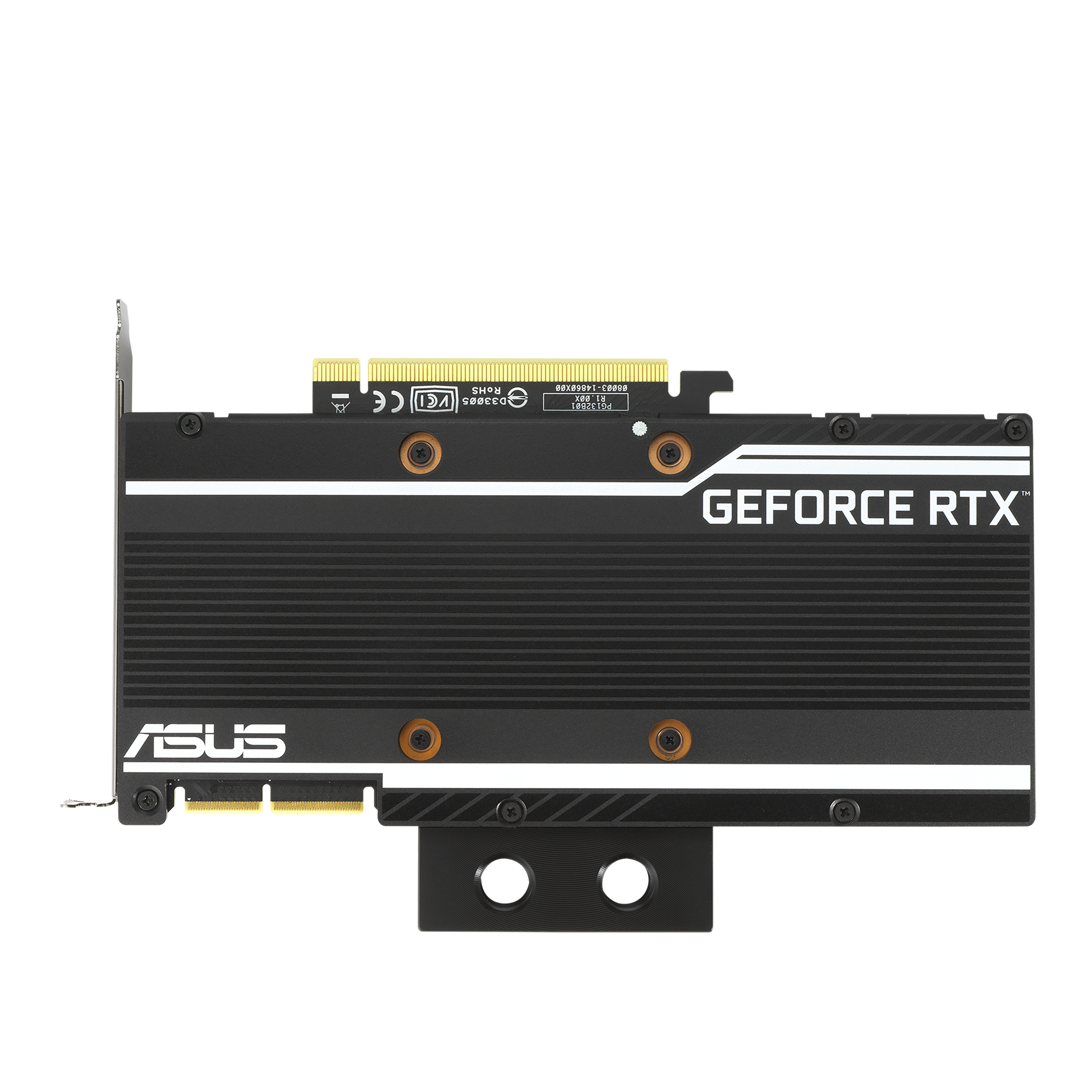 ASUS EKWB GeForce RTX 3090 24GB GDDR6X | Graphics Card | ASUS Global