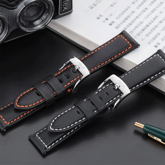 ASUS VivoWatch Leather Watch Strap (HC-S01/HC-S02)