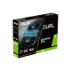 ASUS Dual GeForce GTX 1630 OC Edition 4GB GDDR6 packaging