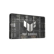 TUF Gaming ARGB PWM Fan Hub