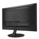 ASUS VP229QF-rear view to the right