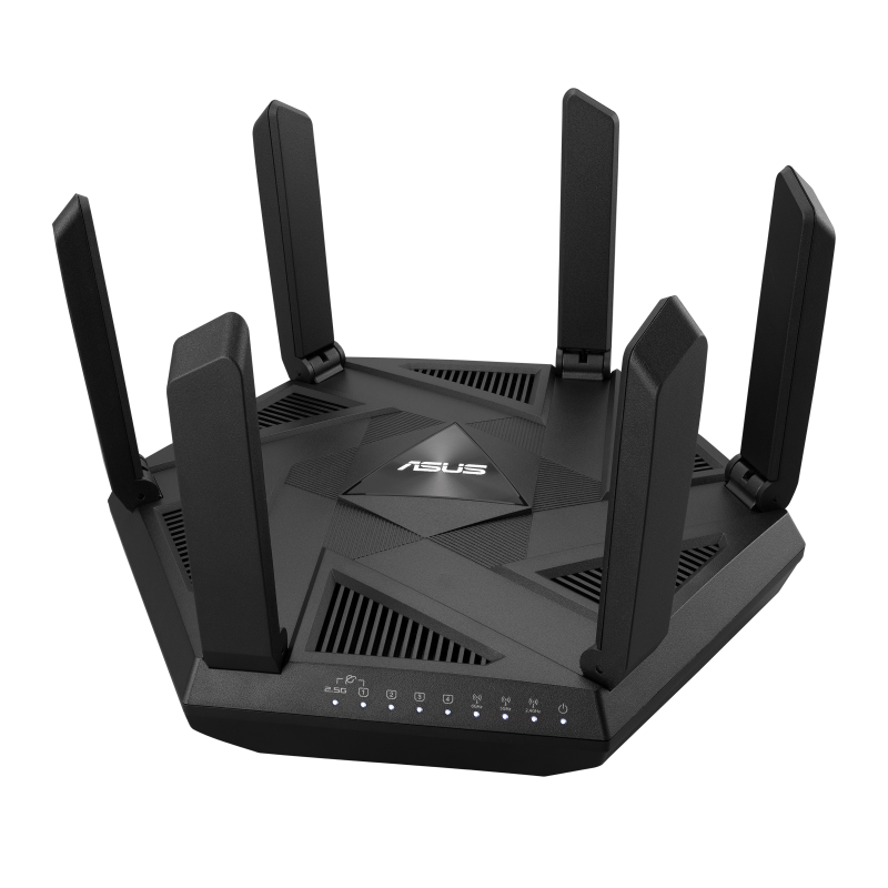 RT-AXE7800｜WiFi Routers｜ASUS Global