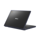 ASUS Chromebook CZ12 Back Face Right