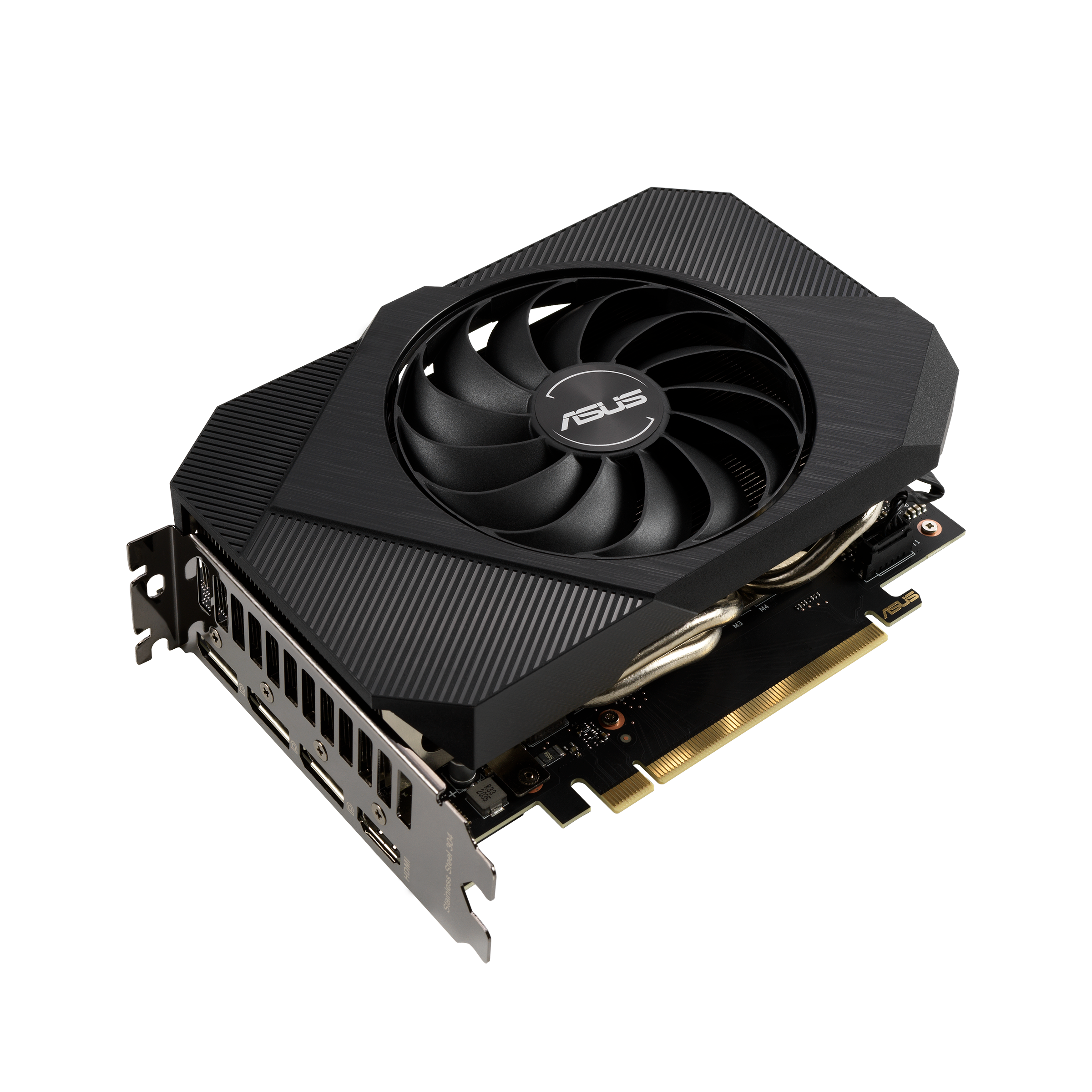 ASUS Phoenix GeForce RTX 3050 8GB GDDR6 | Graphics Card | ASUS Global