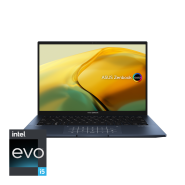 Zenbook 14 OLED (Q409, 12th Gen Intel)
