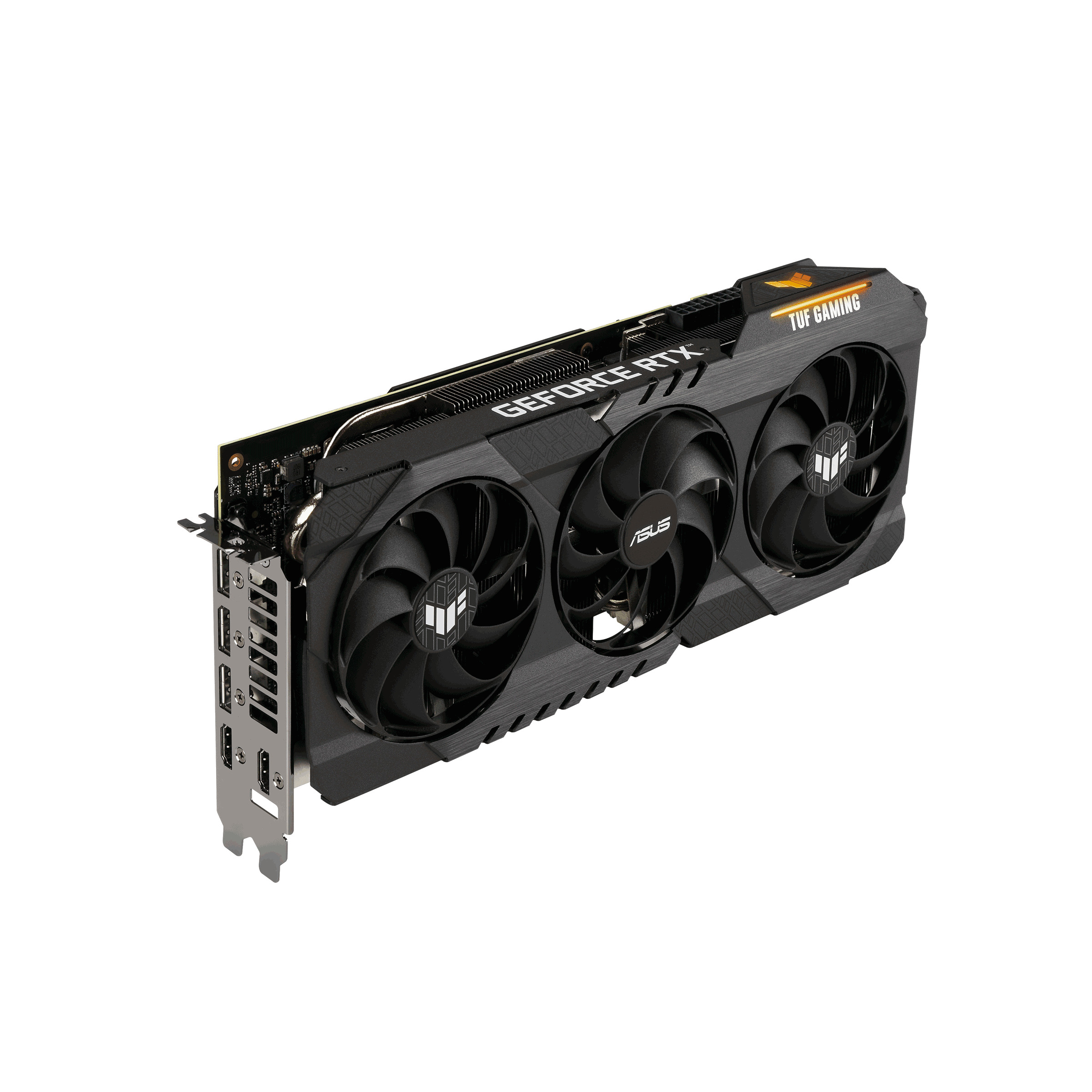 TUF-RTX3080-O10G-GAMING TUF-RTX3080-O10G-GAMING