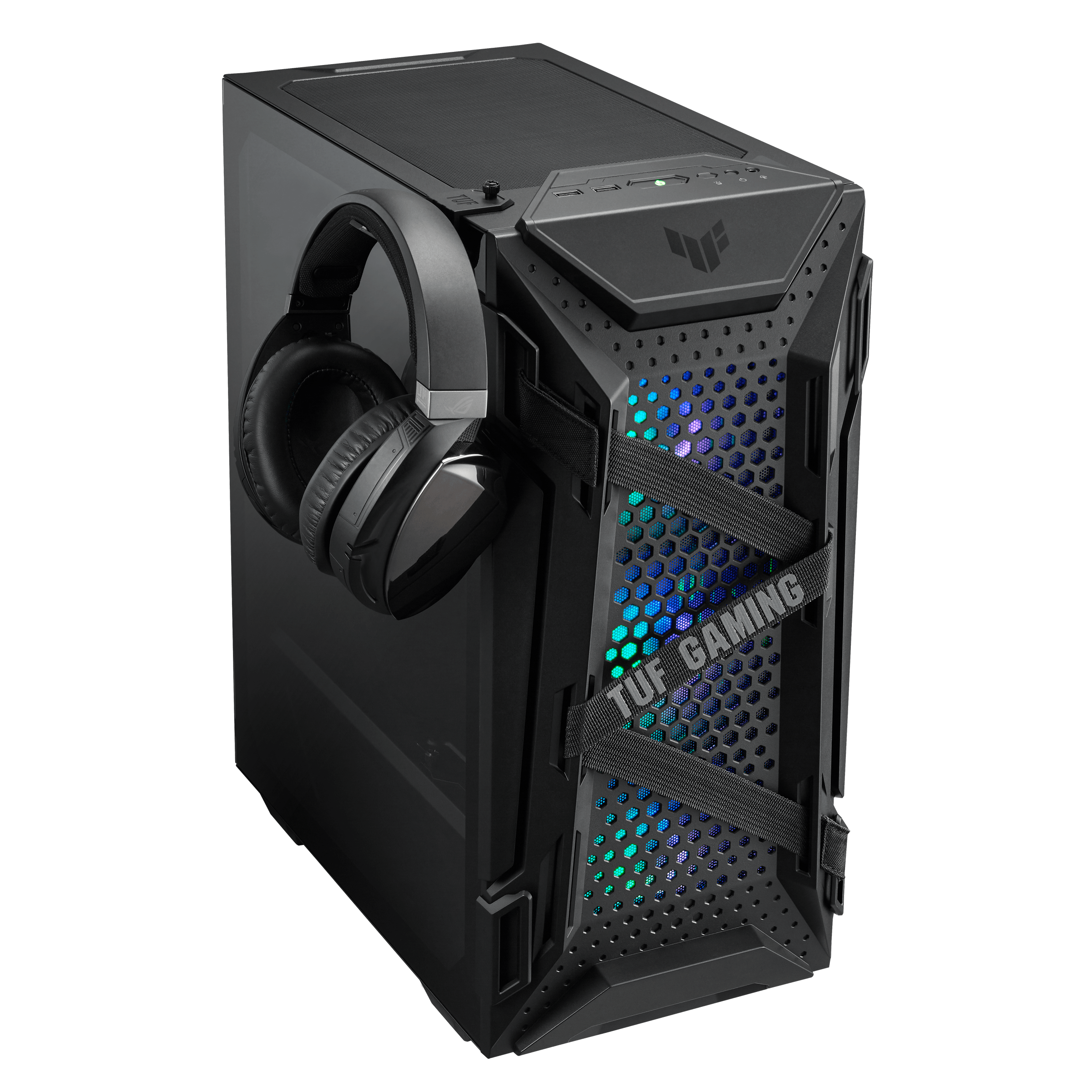 TUF GAMING Z690-PLUS D4 | Motherboards | ASUS Gloabl