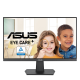 ASUS VA24EHF- front sideview