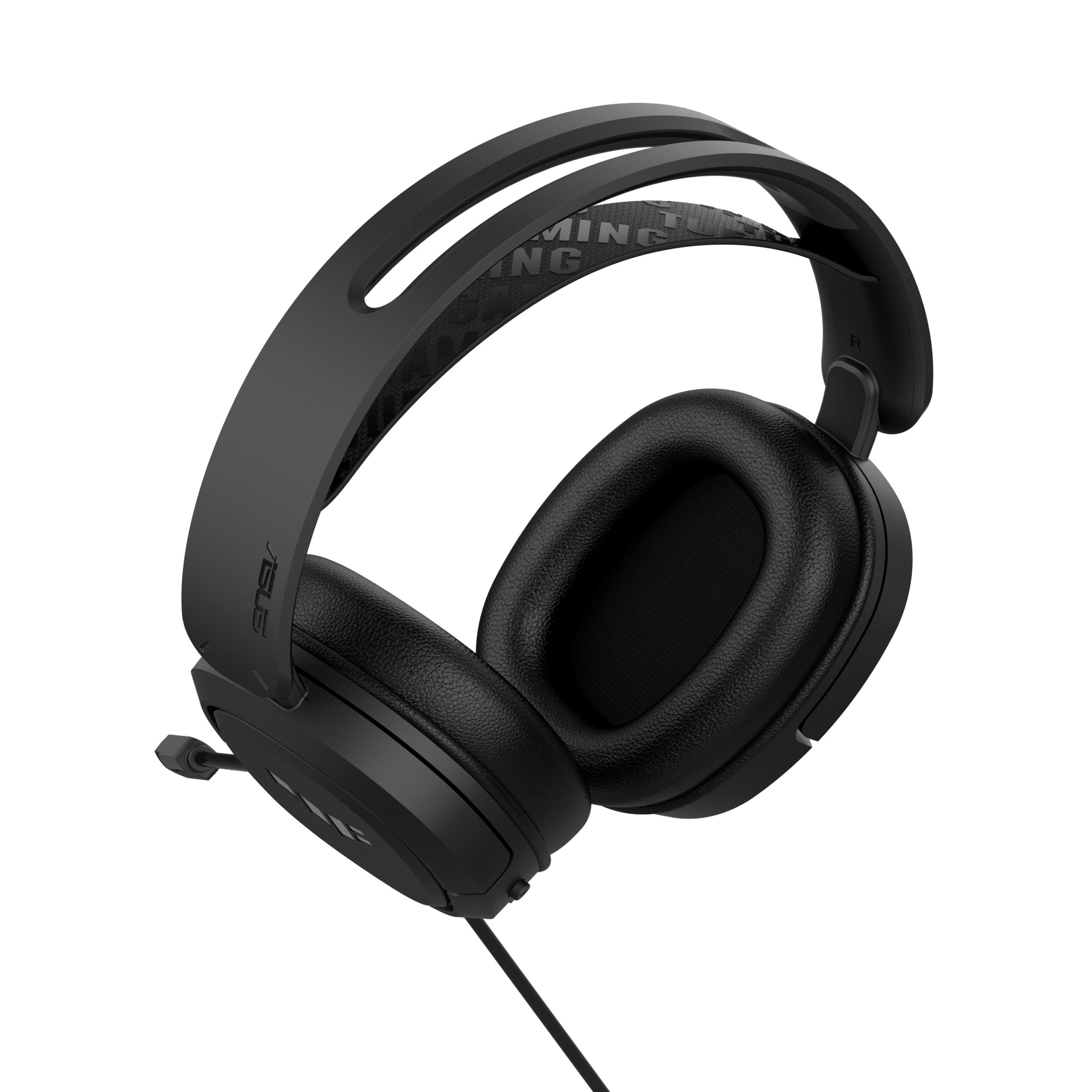  ASUS TUF Gaming H1 Wired Headset (Discord Certified