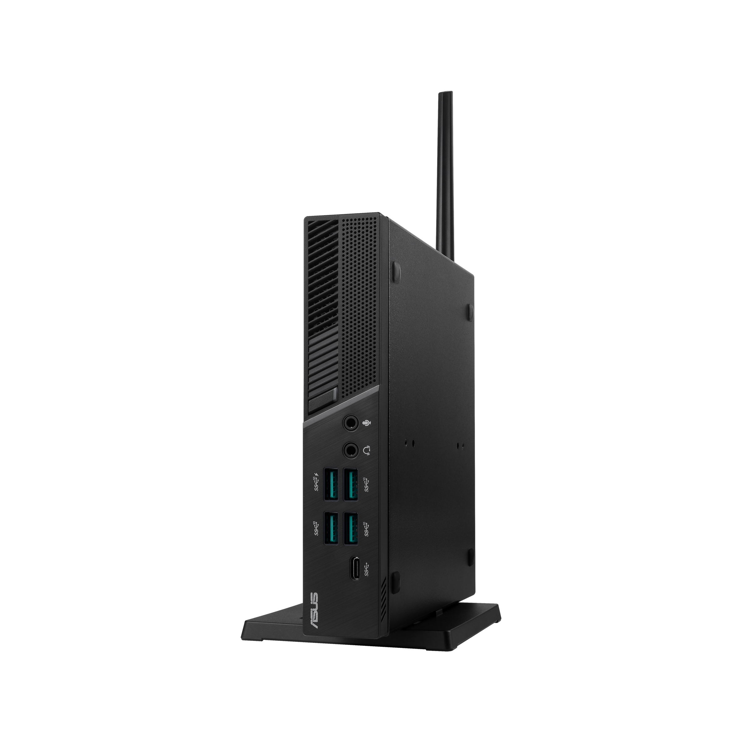 Asus ミニPC PB60-B I7 9700T 16GB RAM 512GB ASUS MiniPC Core i7-9700T Barebones (No RAM or Storage) PB60