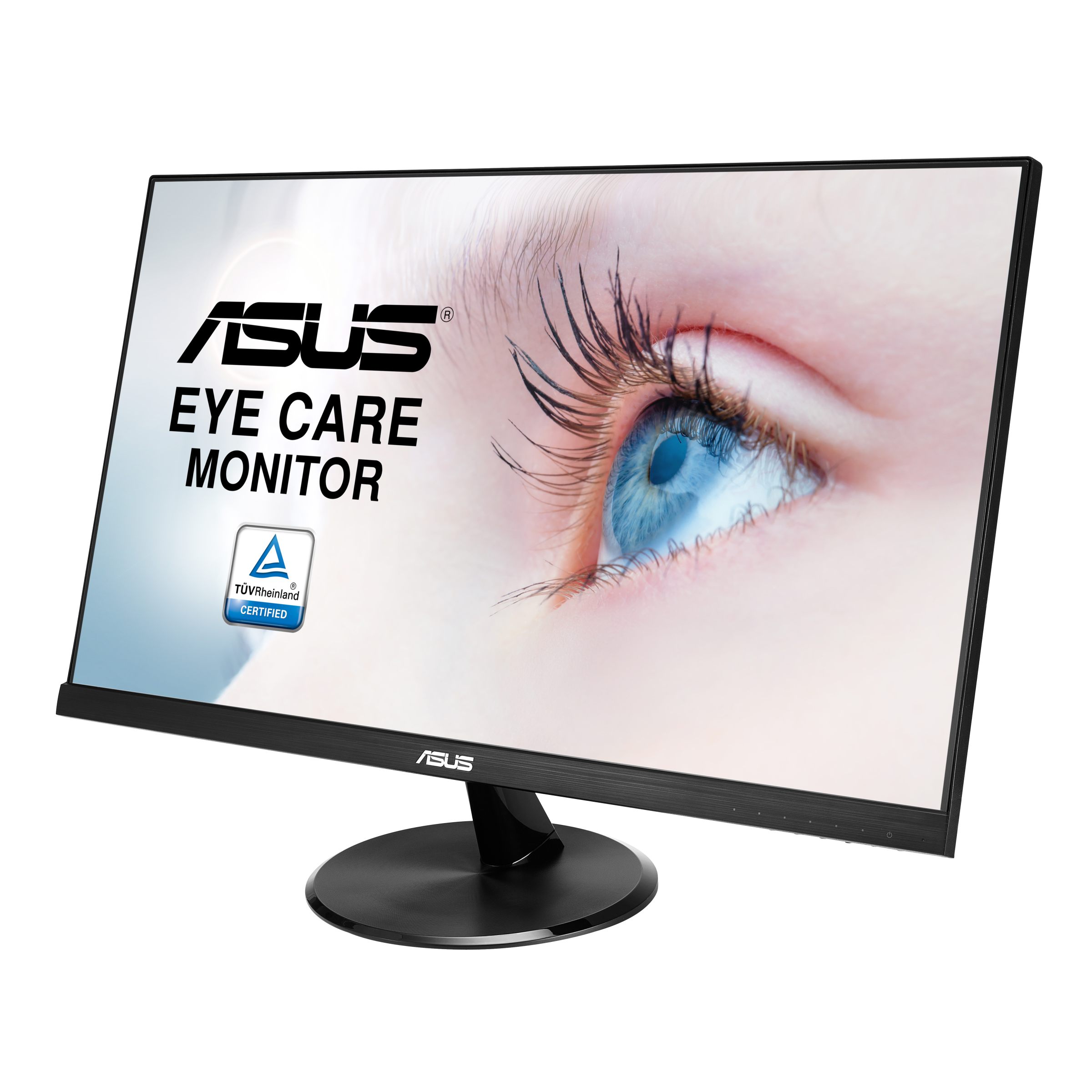 VP249HV｜Monitors｜ASUS Global