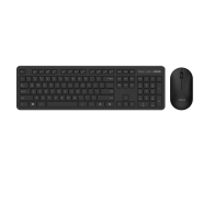 ASUS Wireless Keyboard and Mouse Set CW100