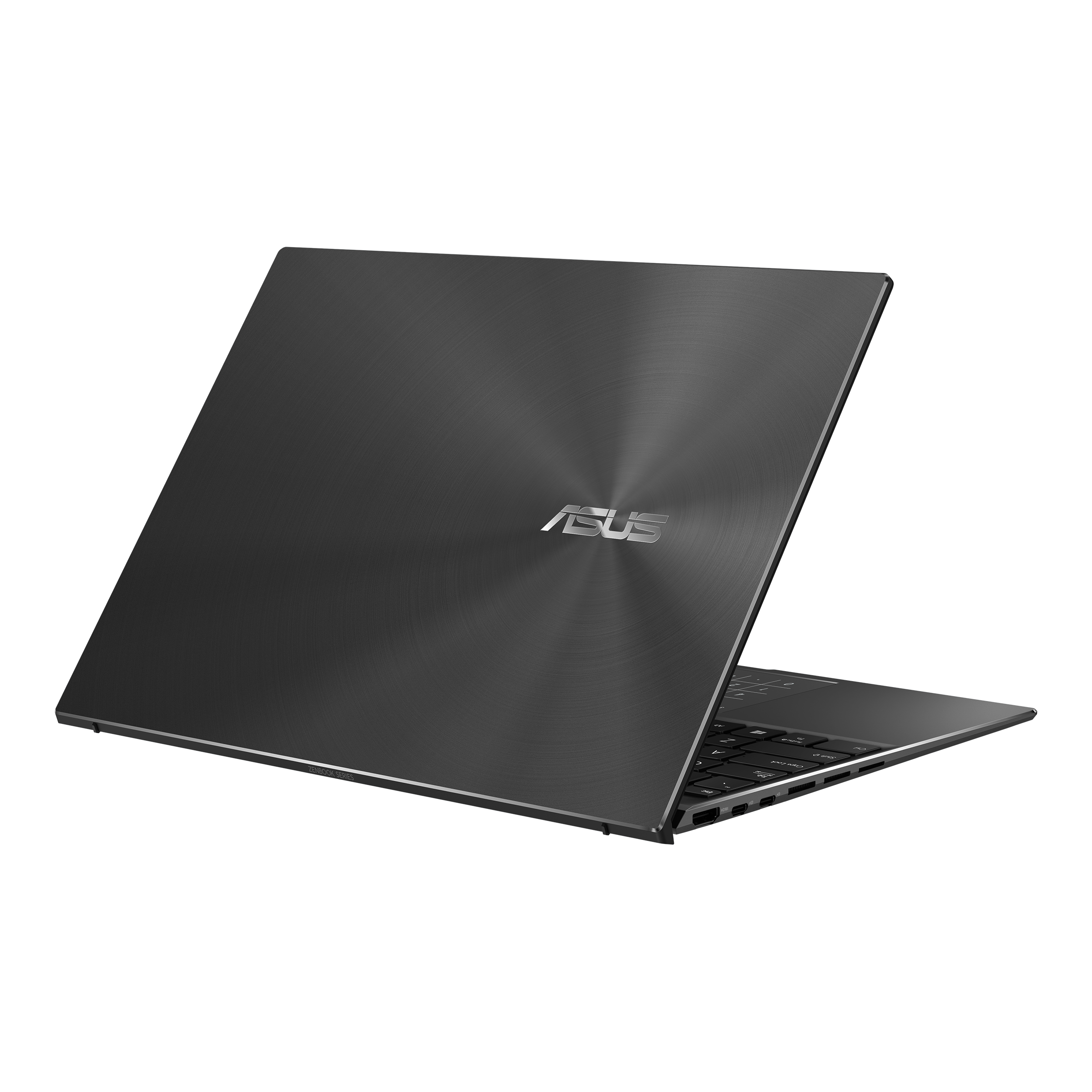 Zenbook 14X OLED (UX5400, 12th Gen Intel)｜Laptops For Home｜ASUS 