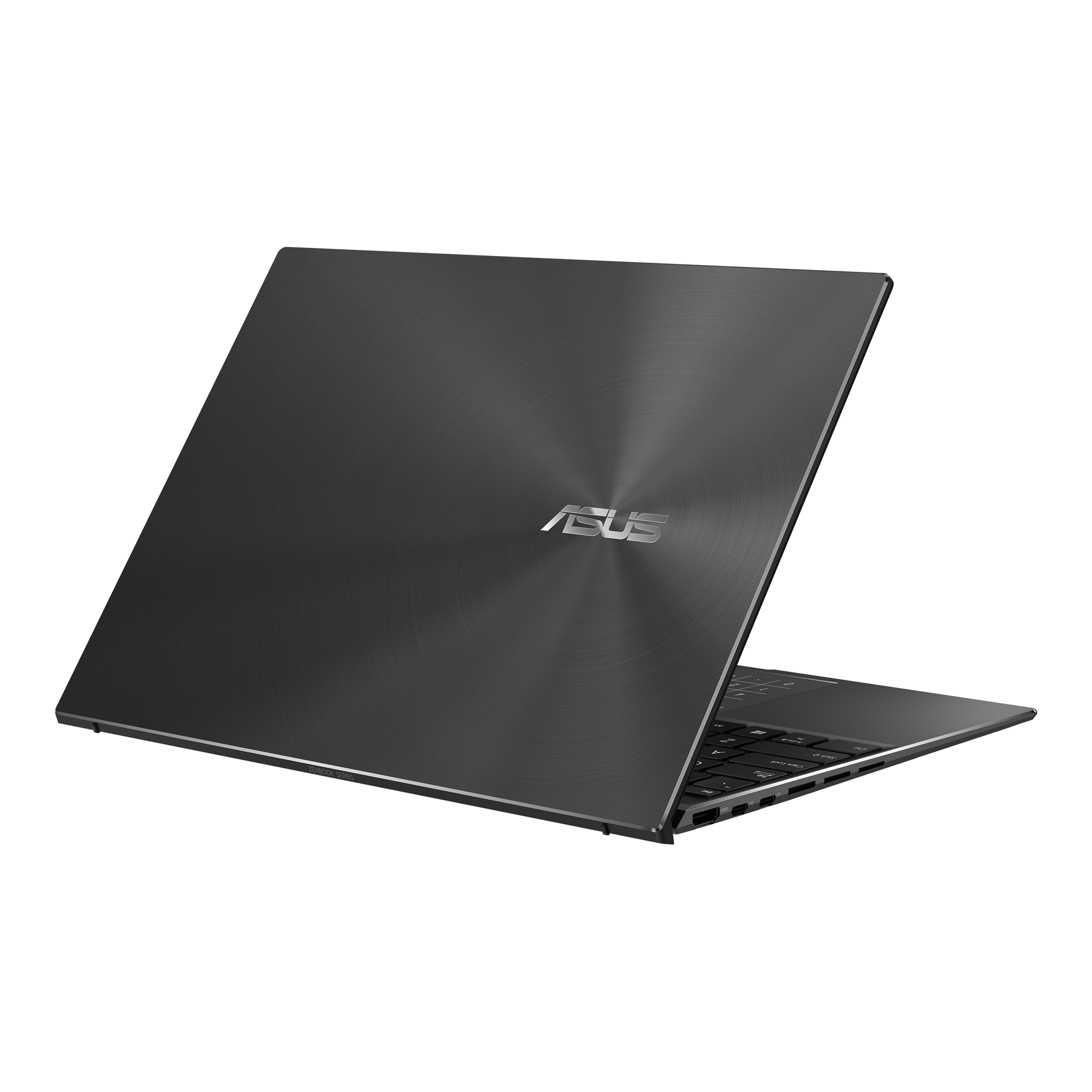 Asus zenbook 14x oled